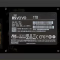 BEYIVO 1TB SSD High Speed Storage Drive For Digital Devices With Certifications